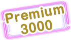 Premium　3000